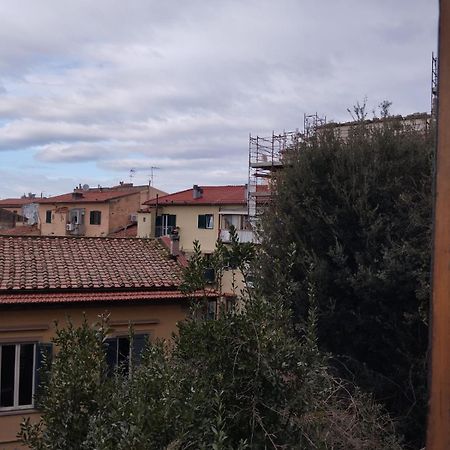 The Family House Hotel Livorno Exterior photo
