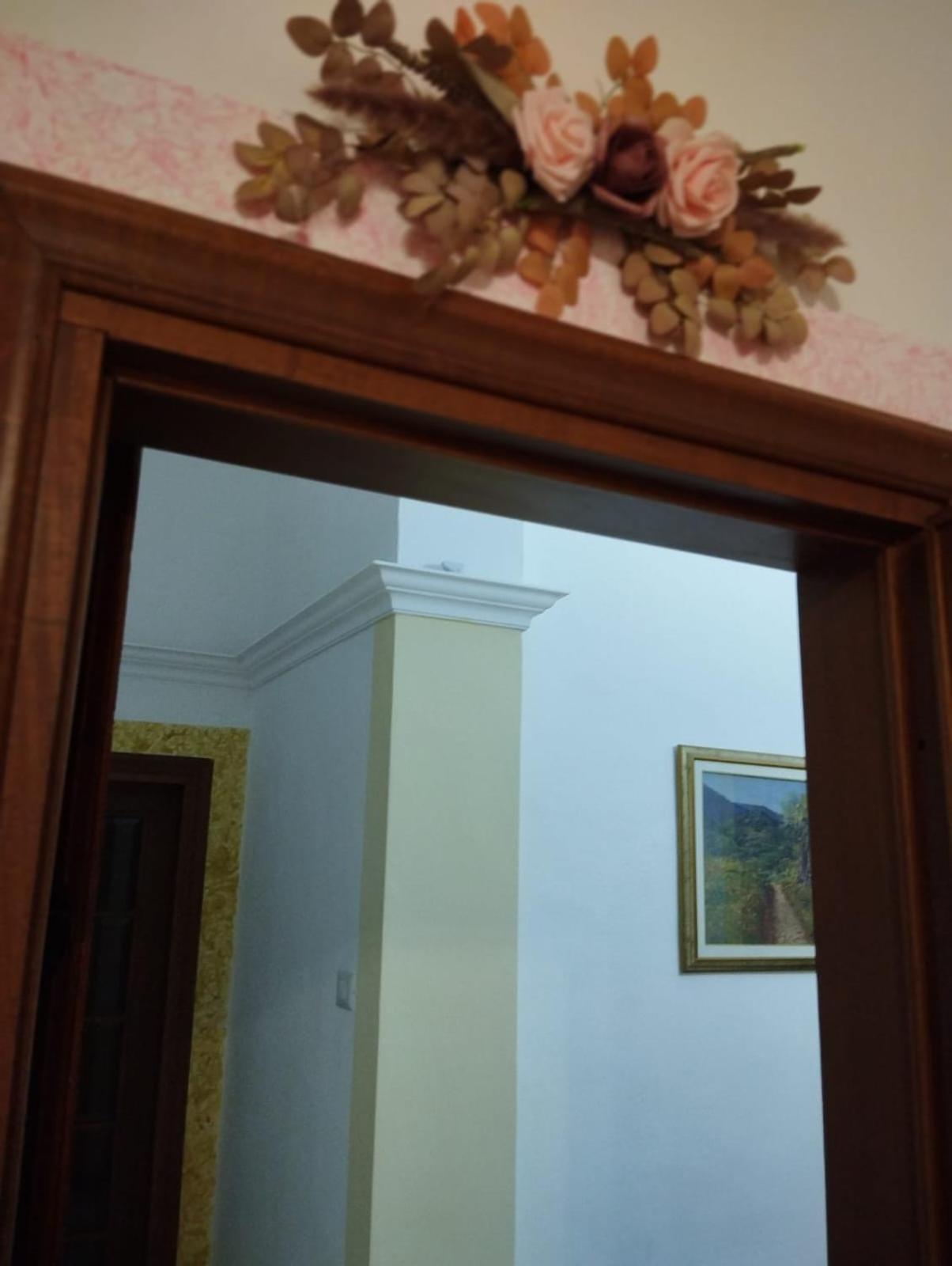 The Family House Hotel Livorno Exterior photo