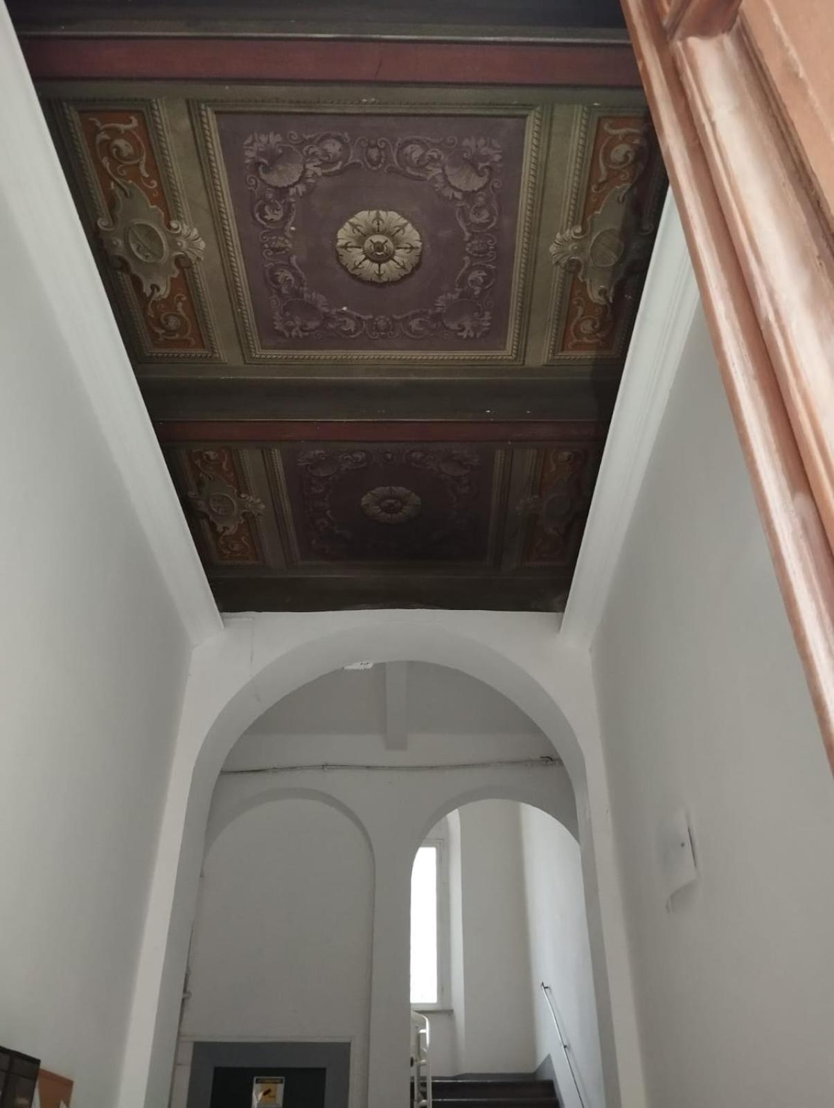 The Family House Hotel Livorno Exterior photo