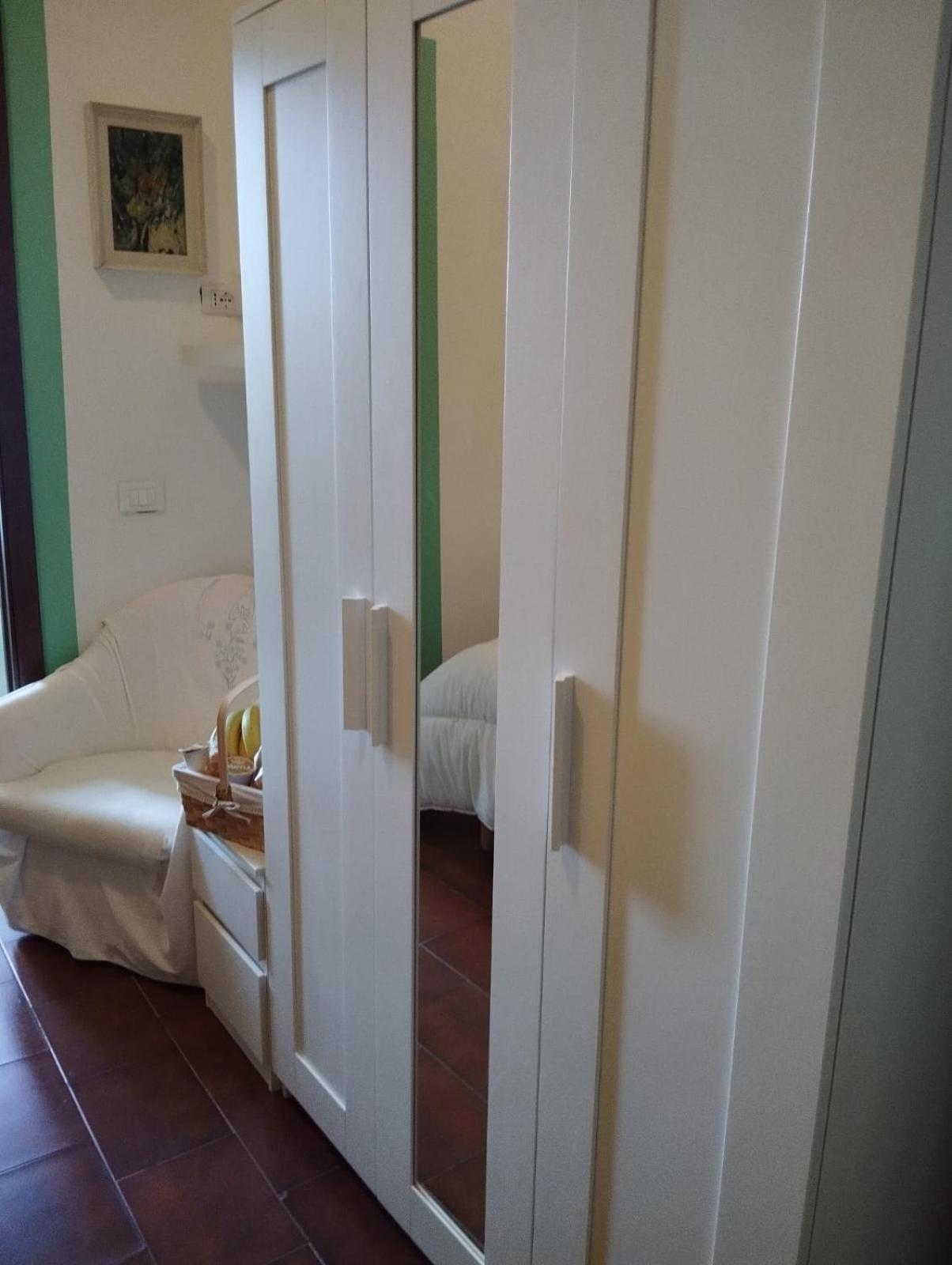 The Family House Hotel Livorno Exterior photo