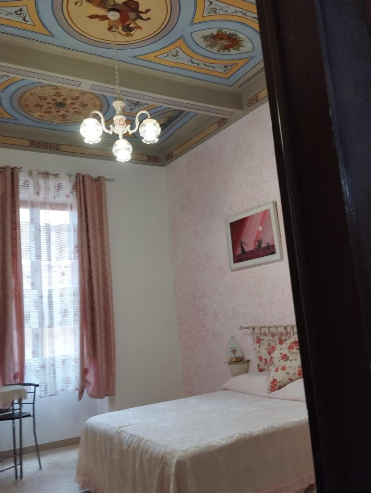 The Family House Hotel Livorno Exterior photo