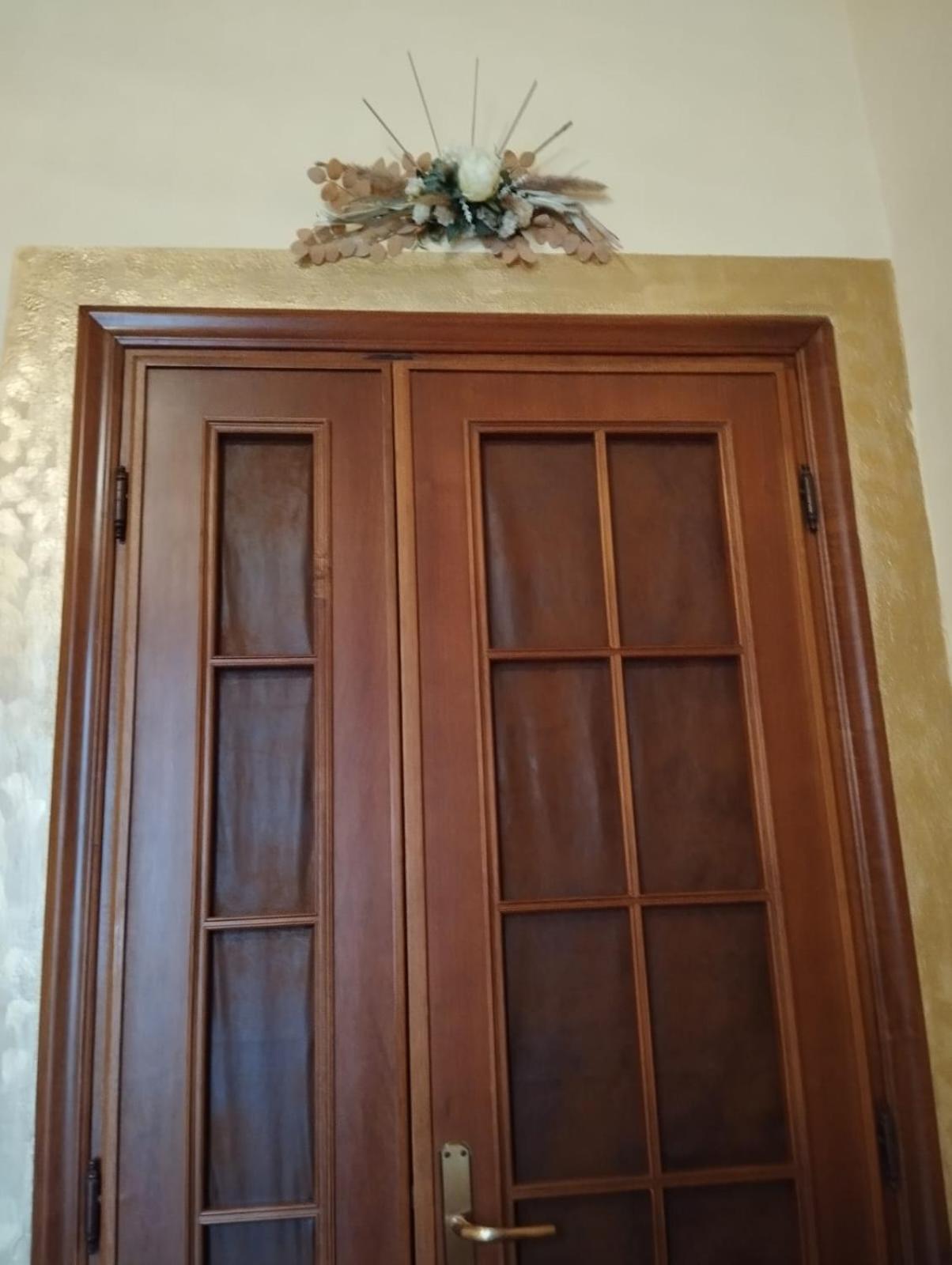 The Family House Hotel Livorno Exterior photo