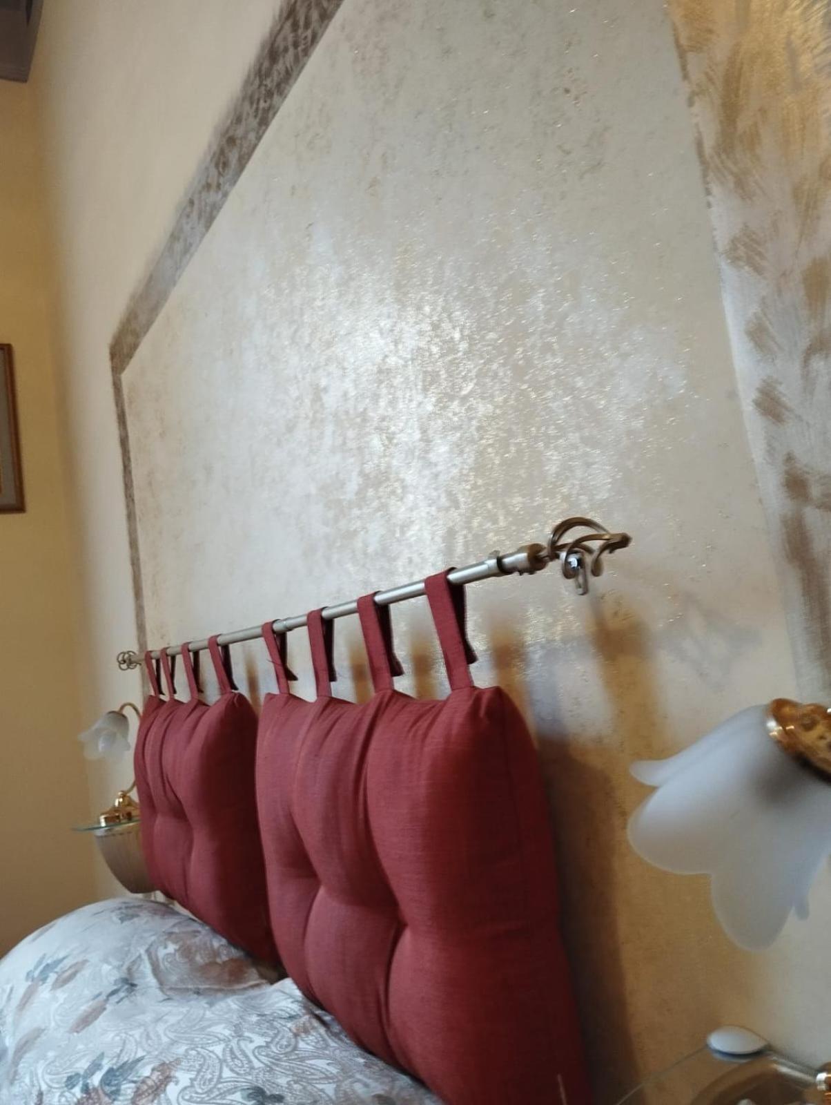The Family House Hotel Livorno Exterior photo