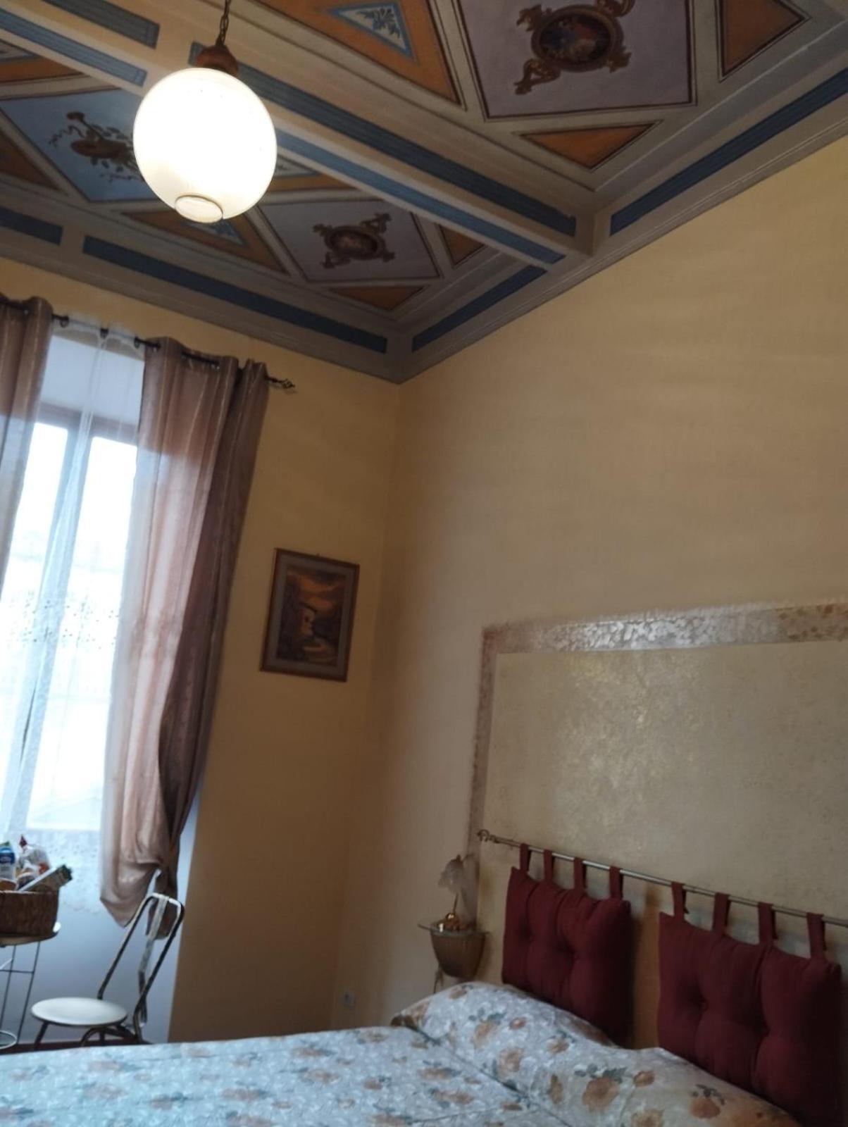 The Family House Hotel Livorno Exterior photo
