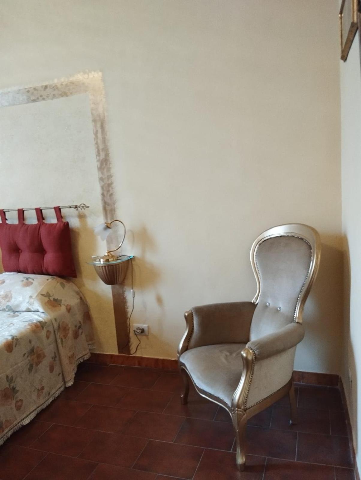 The Family House Hotel Livorno Exterior photo