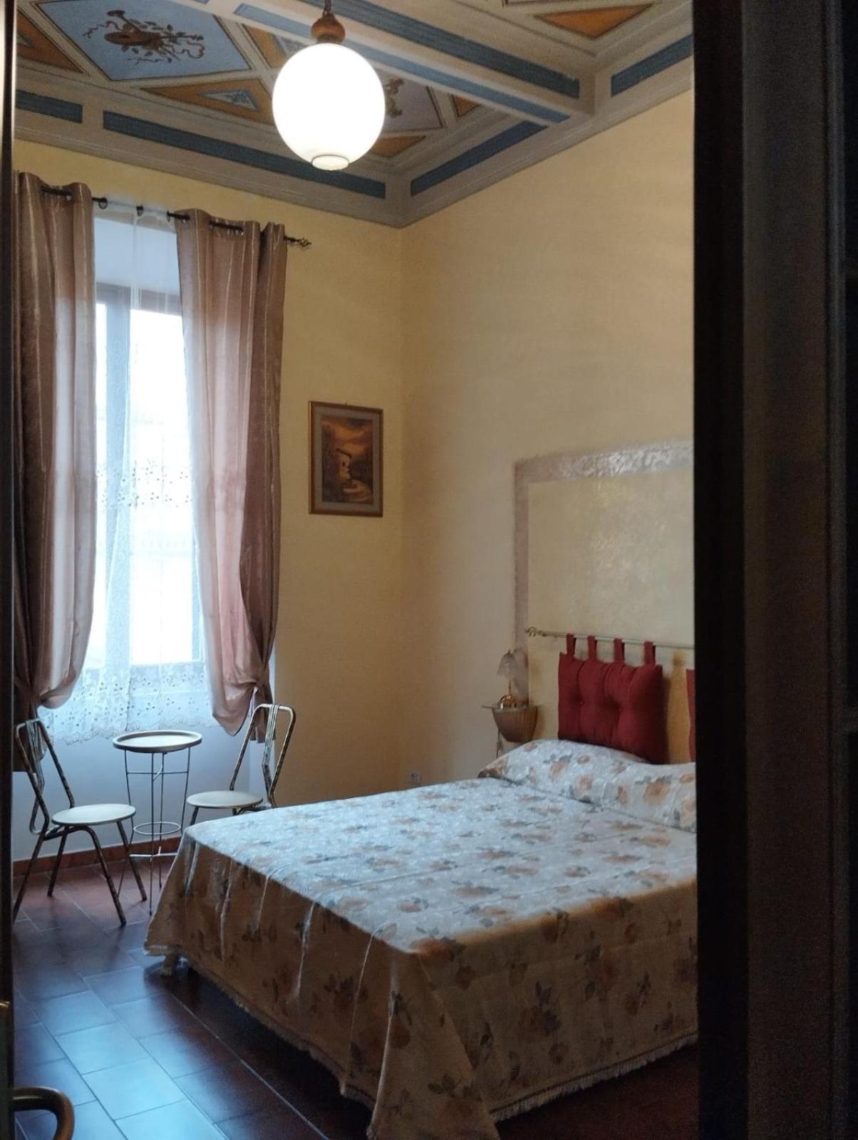 The Family House Hotel Livorno Exterior photo