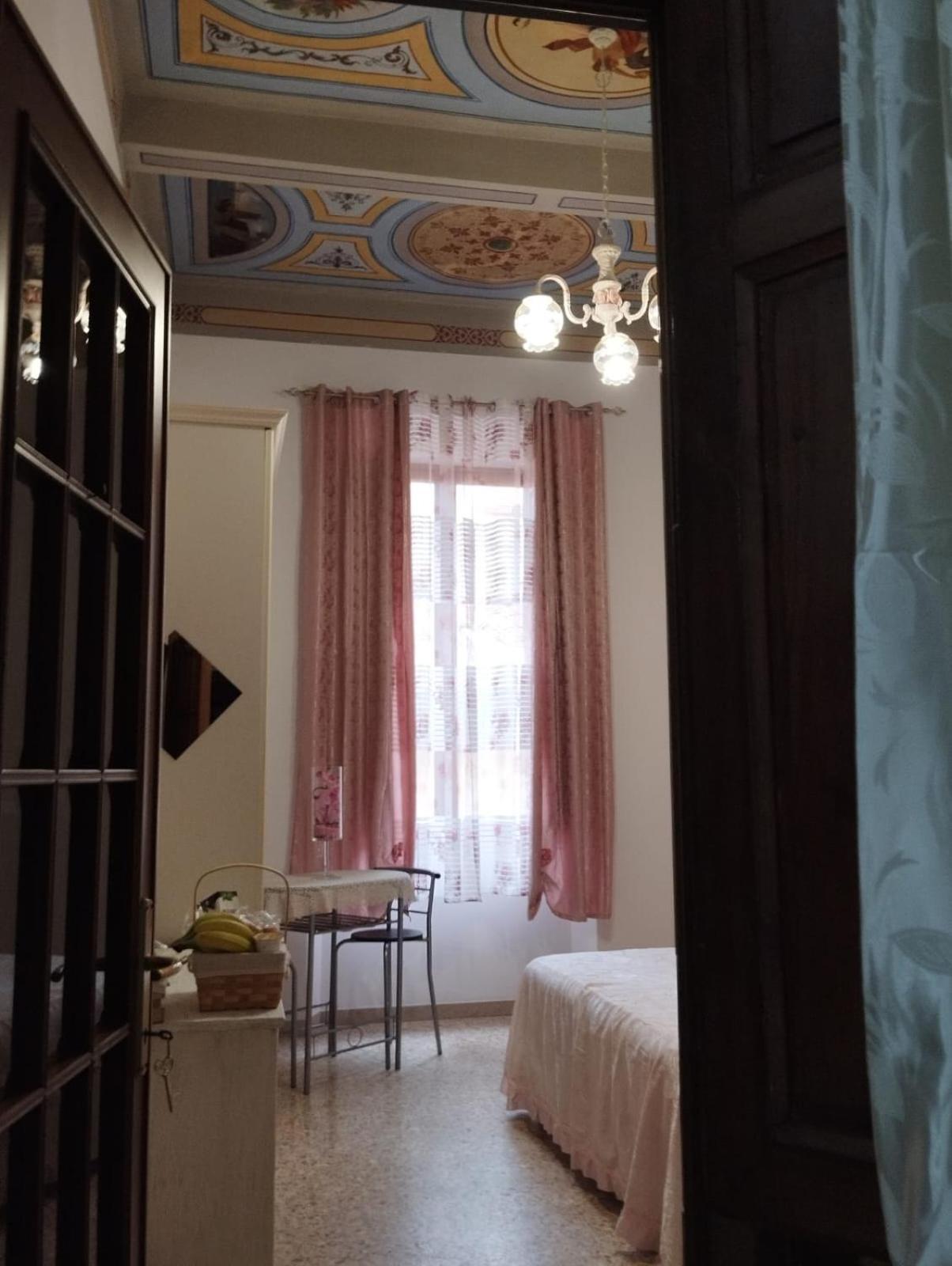 The Family House Hotel Livorno Exterior photo