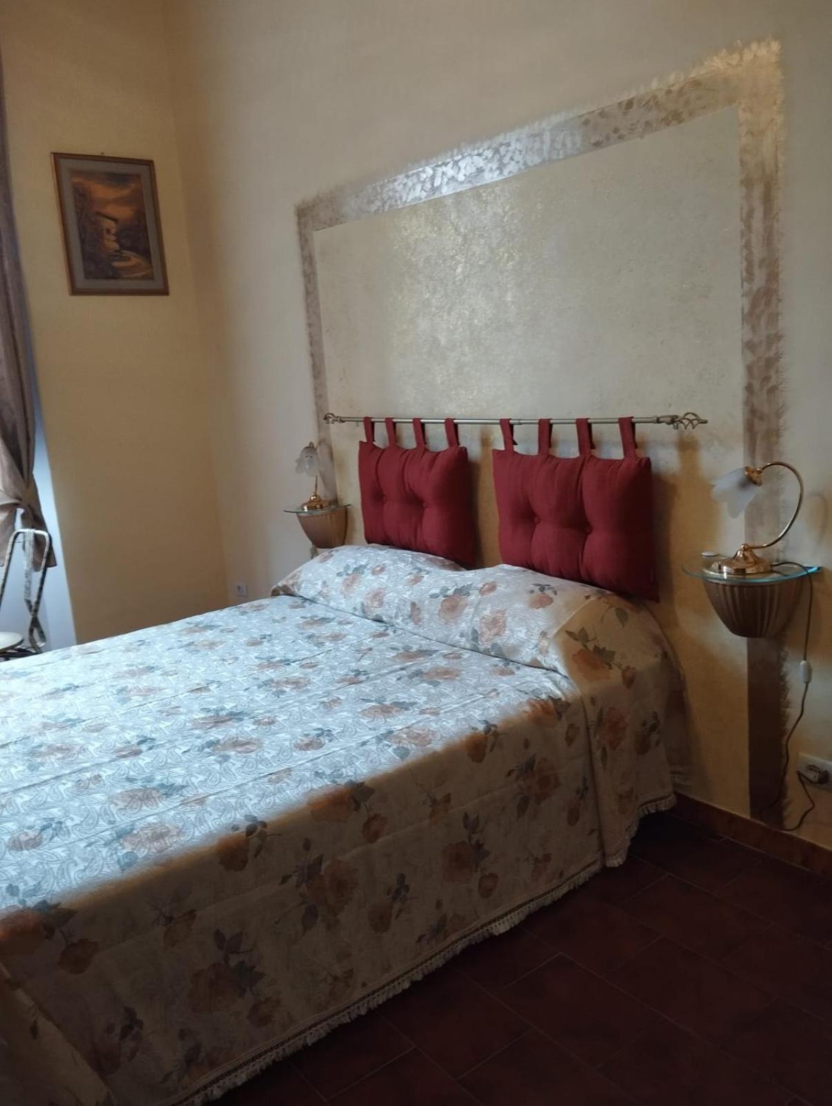 The Family House Hotel Livorno Exterior photo