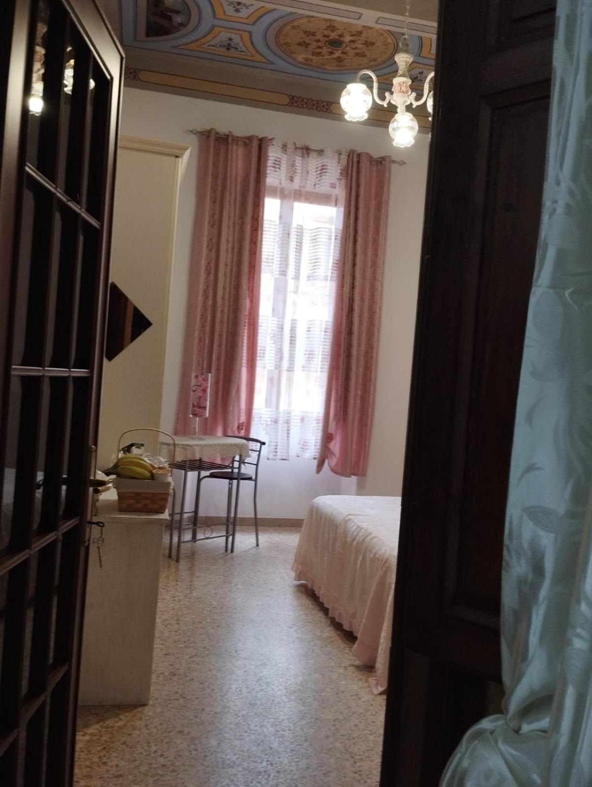 The Family House Hotel Livorno Exterior photo