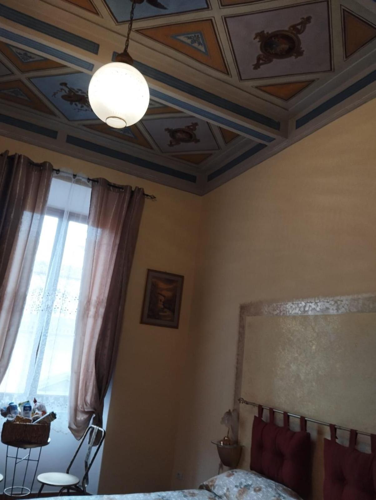 The Family House Hotel Livorno Exterior photo