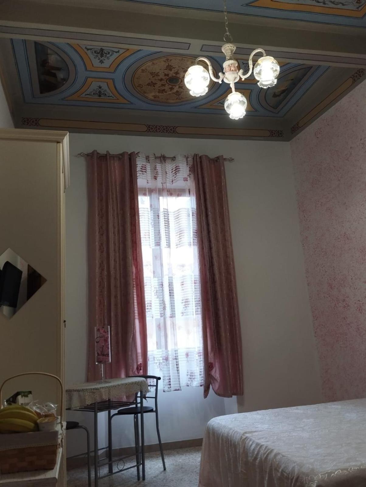 The Family House Hotel Livorno Exterior photo