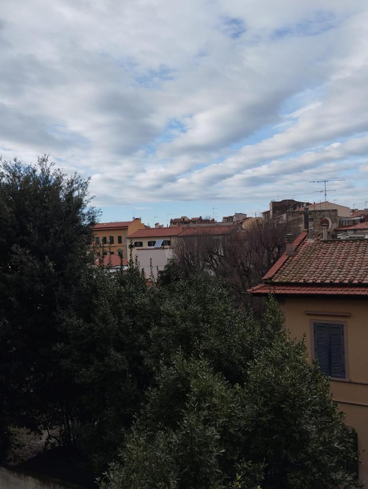 The Family House Hotel Livorno Exterior photo