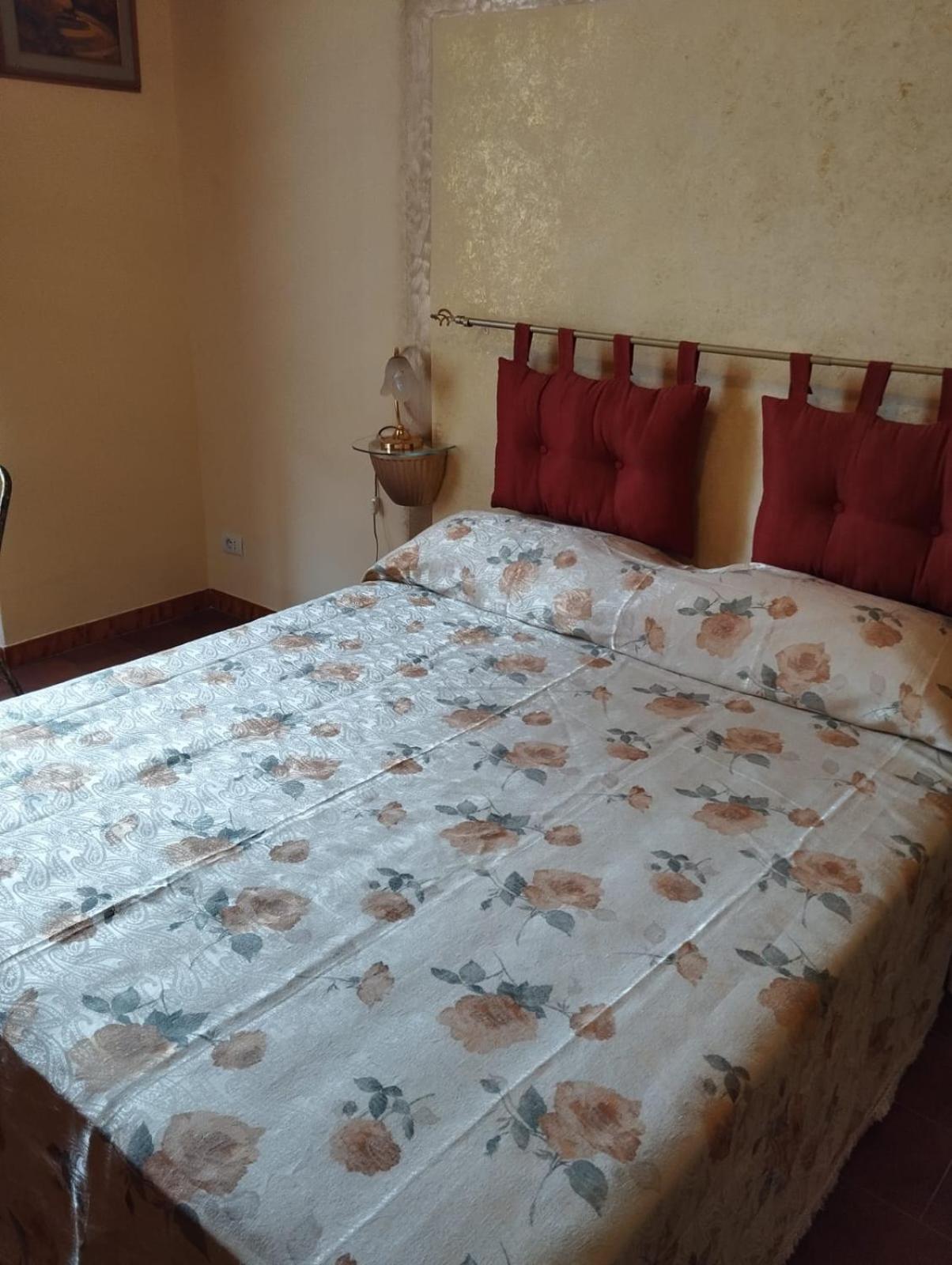 The Family House Hotel Livorno Exterior photo
