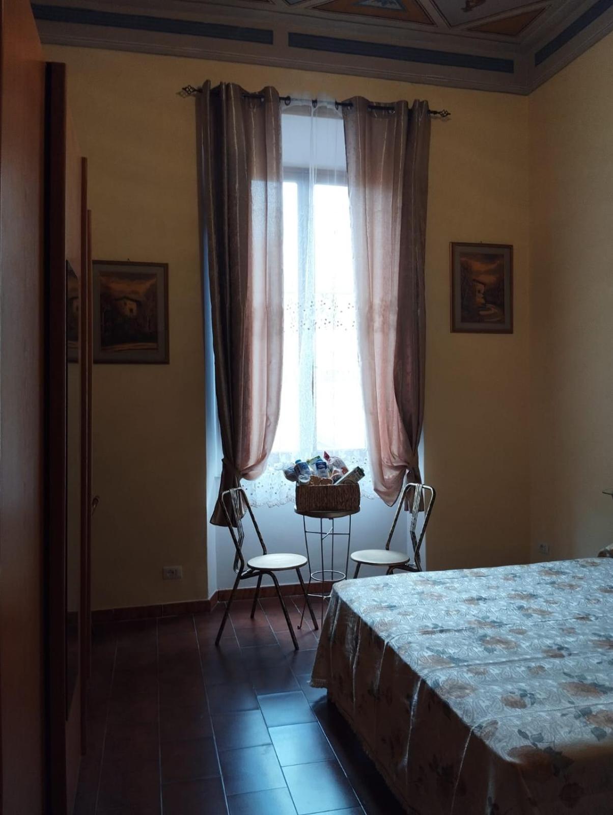 The Family House Hotel Livorno Exterior photo