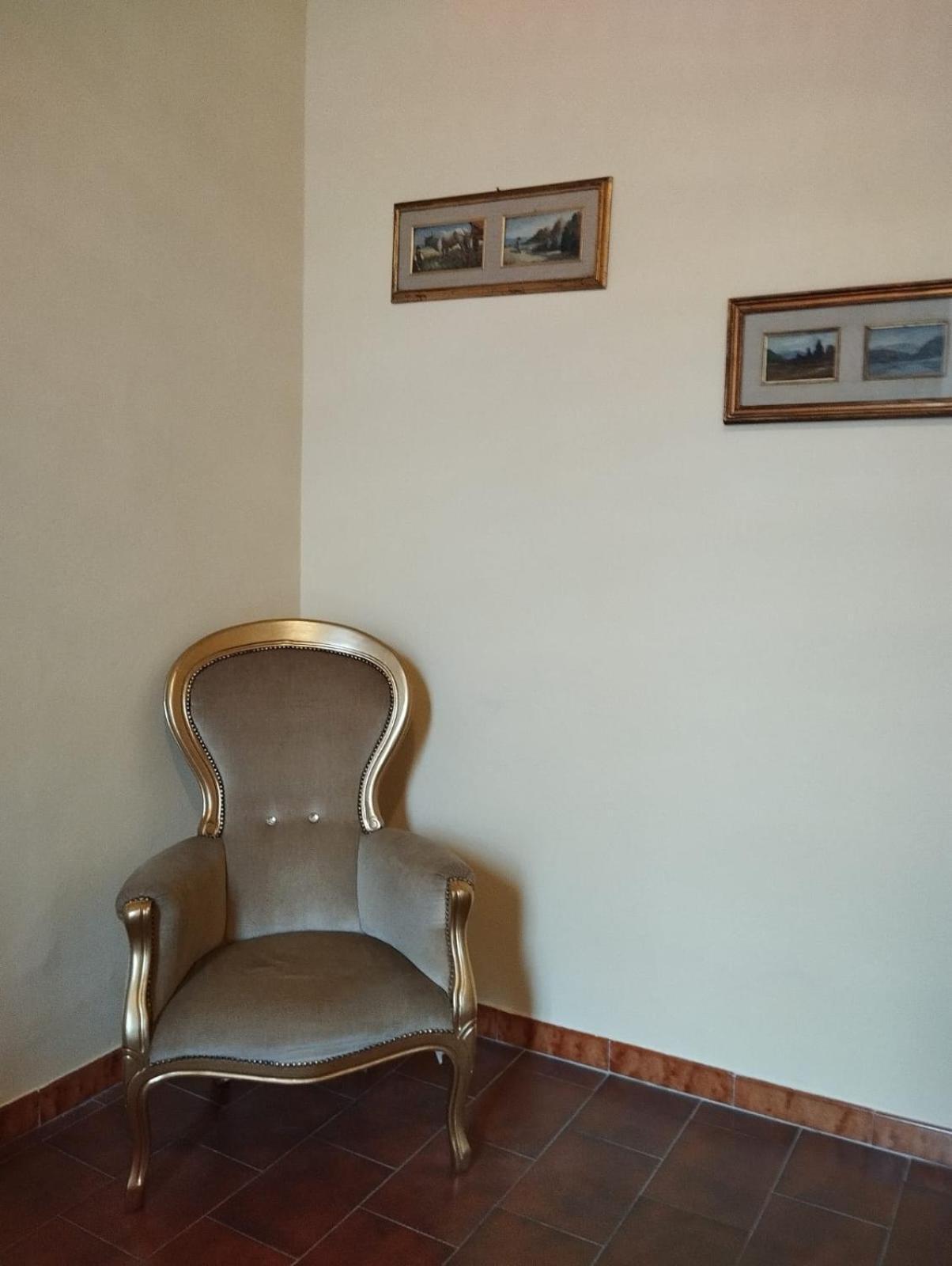 The Family House Hotel Livorno Exterior photo