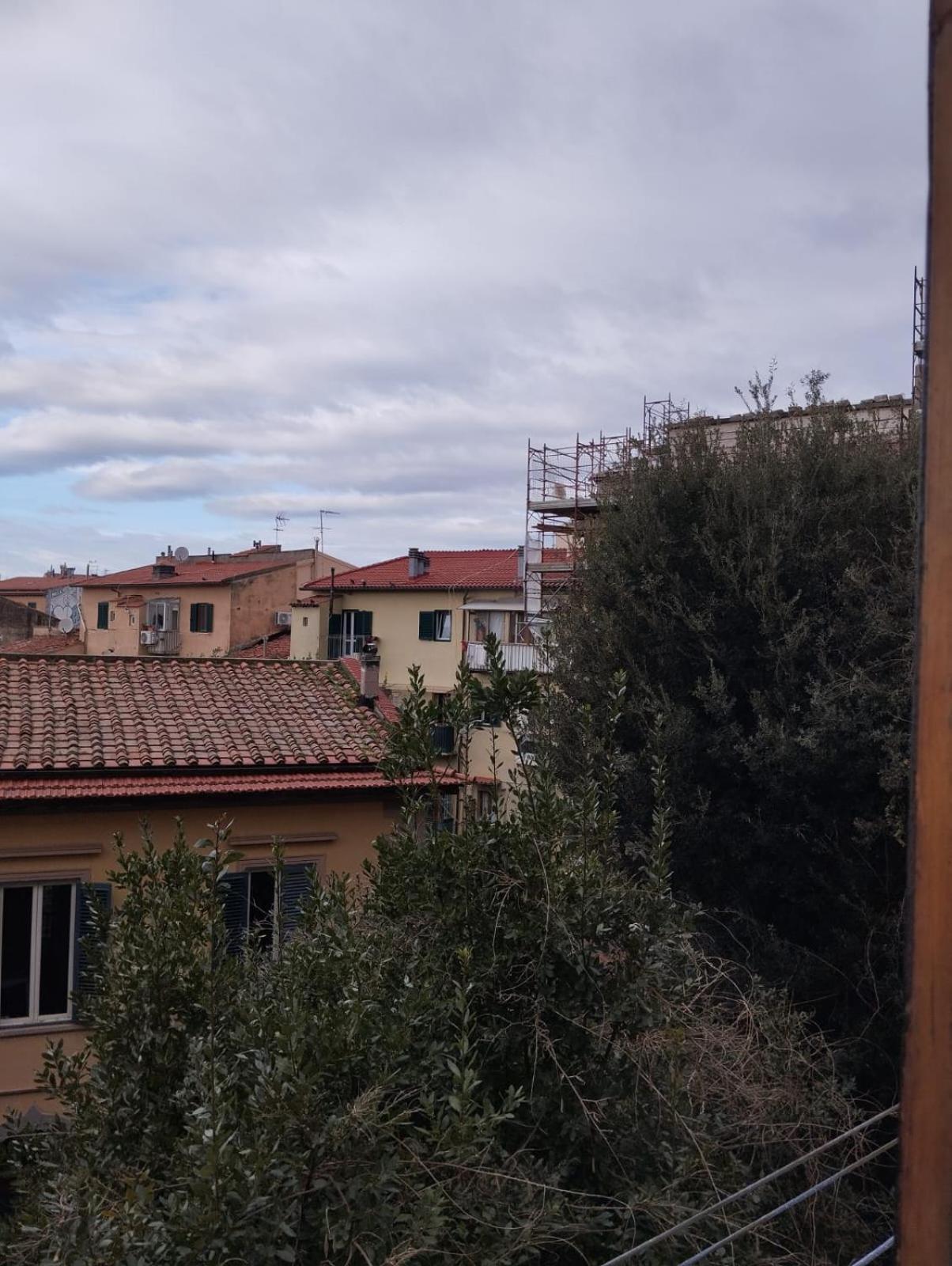 The Family House Hotel Livorno Exterior photo
