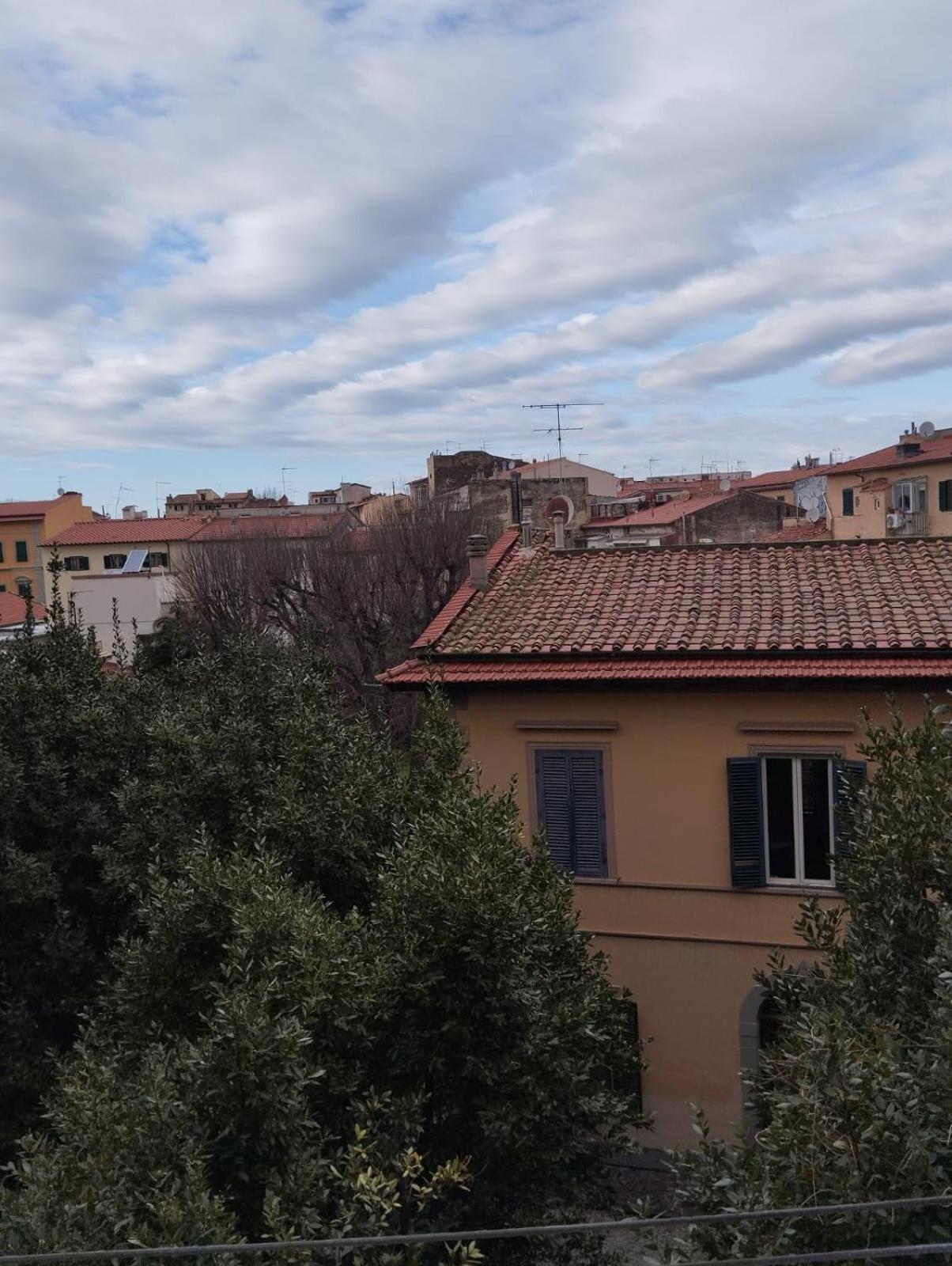 The Family House Hotel Livorno Exterior photo